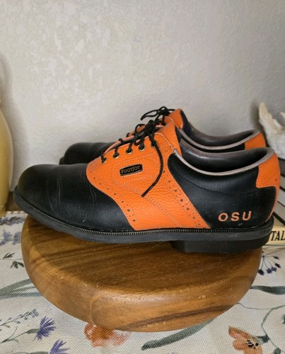 Custom footjoy oklahoma state - custom,