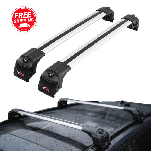 Roof rack cross bars - cross,