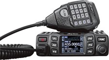 Anytone AT-778UV Dual Band