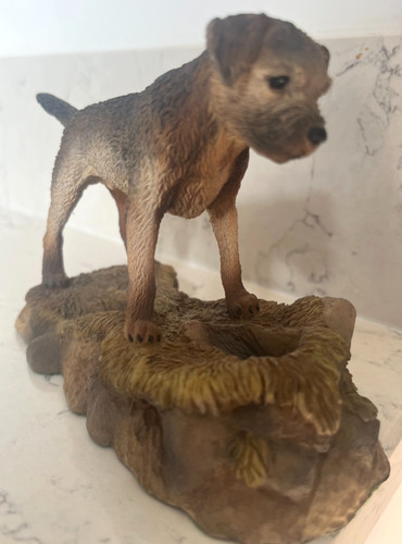 Rare tom mackie teviotdale - rare,