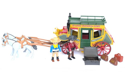 Playmobil western 70013 - western, st