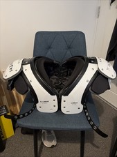 Xenith element hybrid shoulder - xenith,