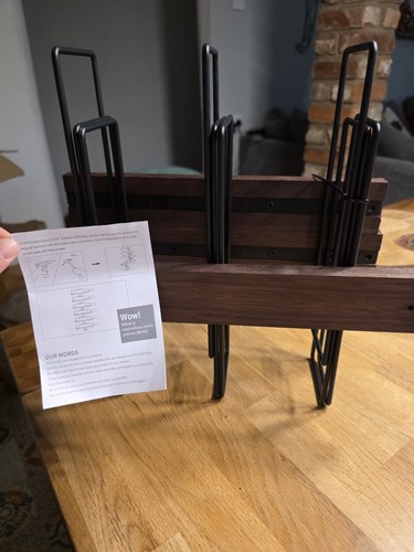 Wine rack storage - rack, tier