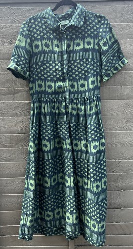 Toast ladies long - long, blue