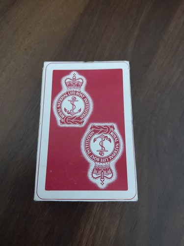 Vintage 1960s rnli playing - vintage,