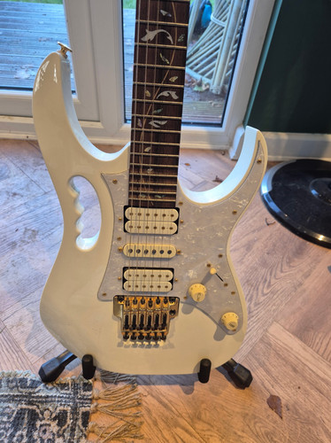 2008 japanese ibanez jem - 2008, 7vwh