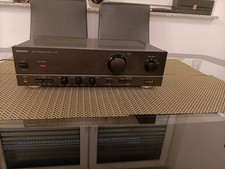 TECHNICS SU-610 NEW CLASS A