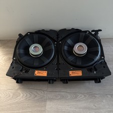 BMW F30 F31 F32 F33 F20 F22