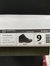 Brasher Country Master Mens