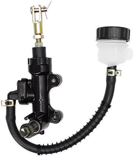 Rear brake master - rear,