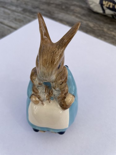 Beswick england beatrix - beswick,