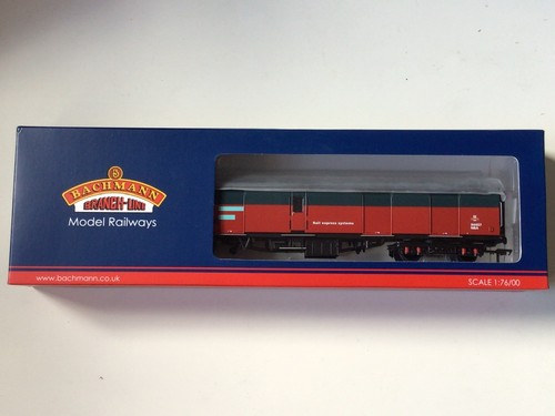 Bachmann gauge 200d mk1 - oo,