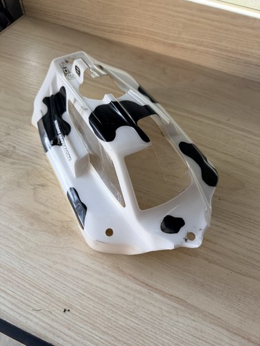 Losi 8ight tlr body shell - 8,