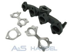Exhaust manifold BMW M47 2.0d