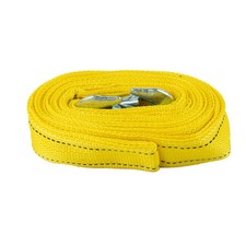 Heavy duty ton car - 5-ton, cable