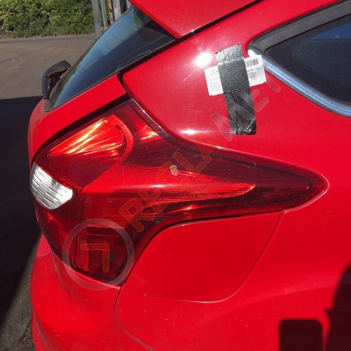 Ford focus zetec - focus, s