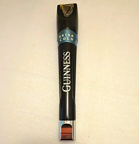 Guinness extra cold black - black, beer
