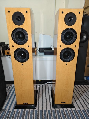 Roksan caspian subdued - roksan,