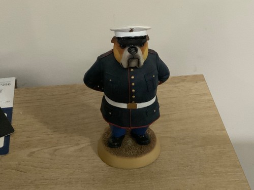 Robert harrop dp213 bulldog - robert, us