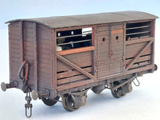 OO Gauge KIT BUILT  Cattle