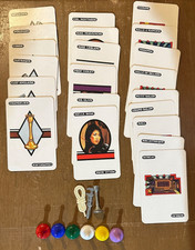 Vintage Cluedo French Clue