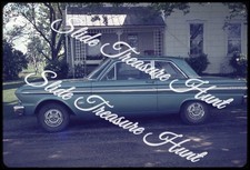 Ford falcon car 35mm - falcon,