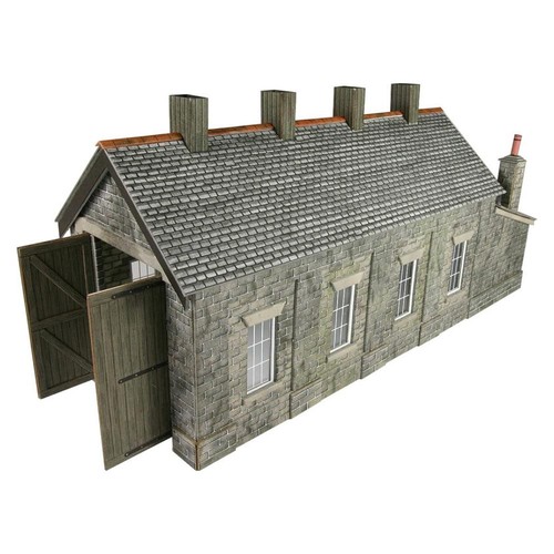 Metcalfe po332 stone single - metcalfe,