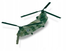 Boeing Ch-47 Chinook Military