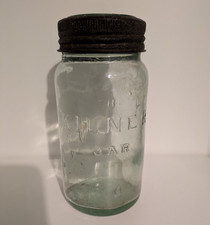 The Kilner Jar - Vintage Kilner Pickling/Preserving Jar - Interwar Period