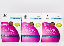 Eggs silken mist control - 3,