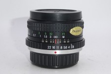 Cosina 28mm f/2.8 Wide Angle