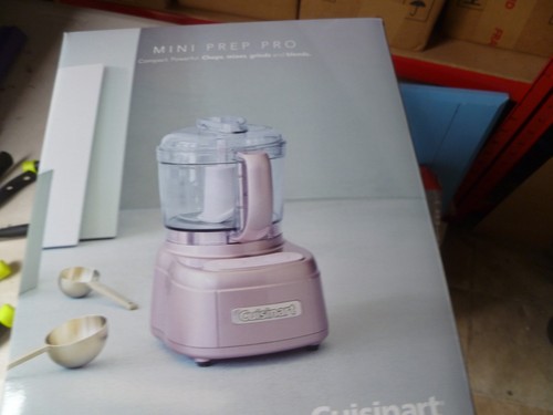 Cuisinart mini prep pro ech4pu - mini,