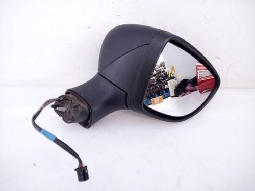 Mr580203 right rearview mirror - rearview,