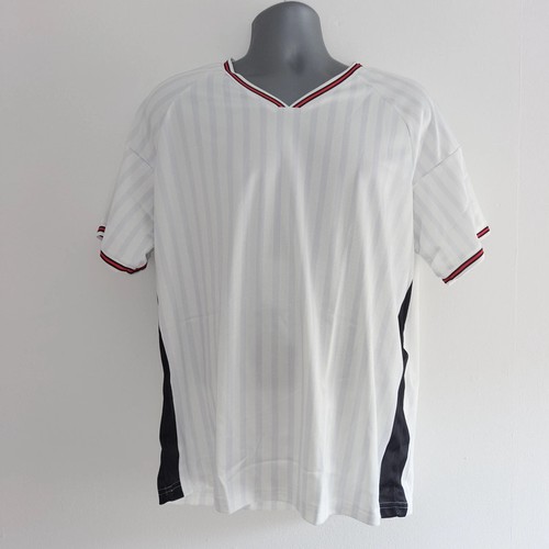 Retro style football shirt - , /