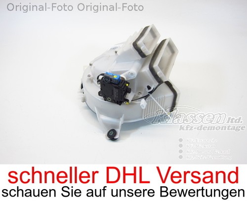Blower motor lexus - blower,