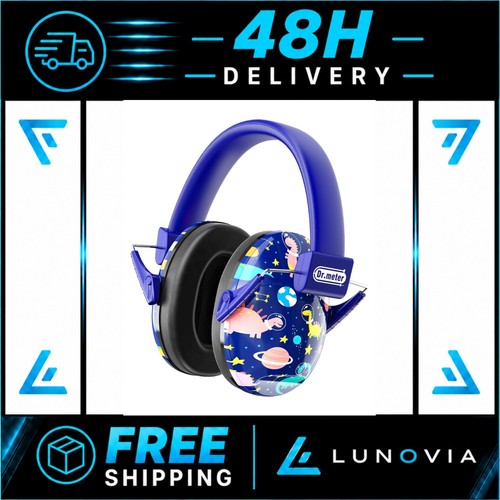 Meter kids ear defenders - dr.meter,