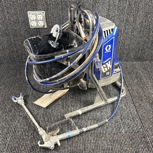 Graco 17f924 finishpro 19 - 17f924,