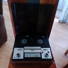 Reel to Reel tape player ULTRA vintage collectable