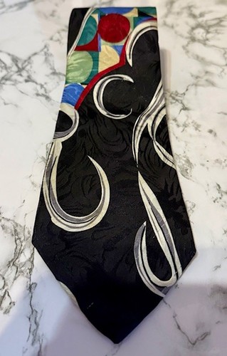 Piscador neck tie silk - neck,
