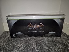 Batman Arkham Asylum