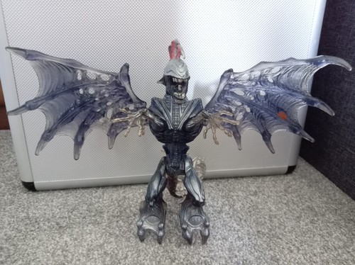 Aliens flying alien queen - aliens,