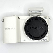 Samsung NX1000 Mirrorless