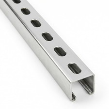 1-5/8" Strut Channel Trolley