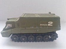 Dinky Shado 2.           m41