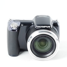 Olympus Stylus SP-810UZ 14.0MP