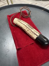 Stag Horn Fishing Accessory