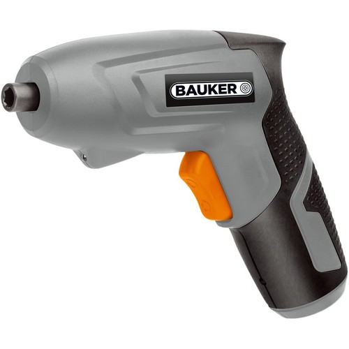 Bauker cordless - bauker, 3.6v