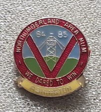 Ashington Colliery Mining