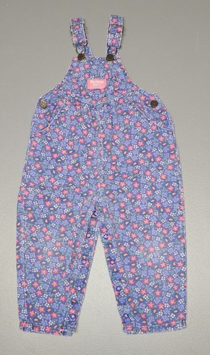 Vintage oshkosh gosh - oshkosh, b'gosh