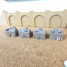 METCALFE  N GAUGE  KIT BUILT